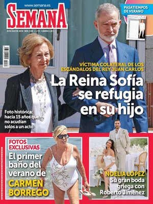 Semana - Magazine